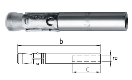 Anchor Z-IG 803