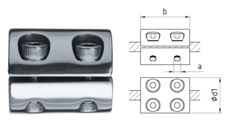 Clamp Ring 873