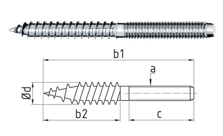 Dual Thread 878