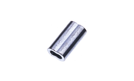 Crimp 1.8mm ø Rope TK182010