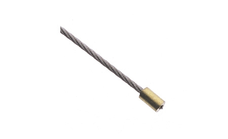 Cylinder Termination to suit ø 1.5mm Wire Ropes YZH05