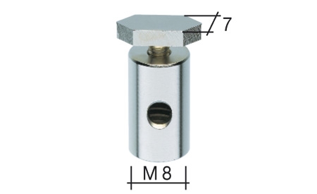 Rail Adapter Y0510