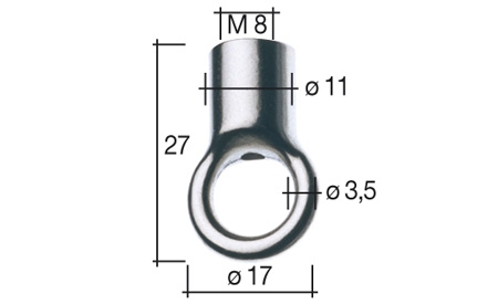 Eye Y0610