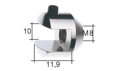 Vertical Holder Y0716