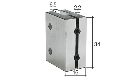 Display Holder Y0697