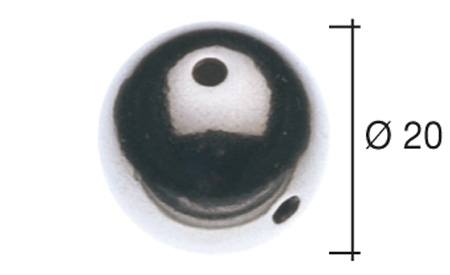 Deco Ball Y0680