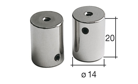 Cylinder Support Y0755