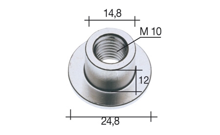 Shelf Holder YB970