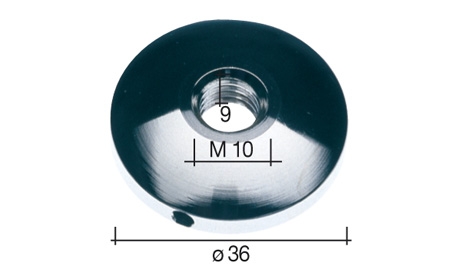 Cover Disk YB960