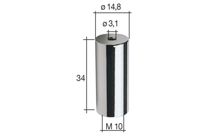 Cylinder Anchor YB985