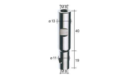 Comfort Tensioner Y0202