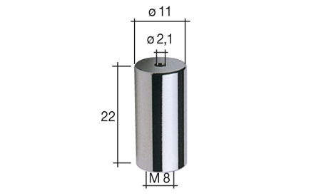 Cylinder Anchor Y0305