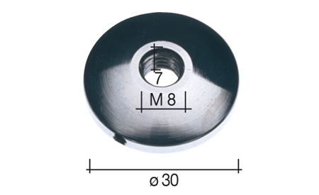 Cover Disk Y0320