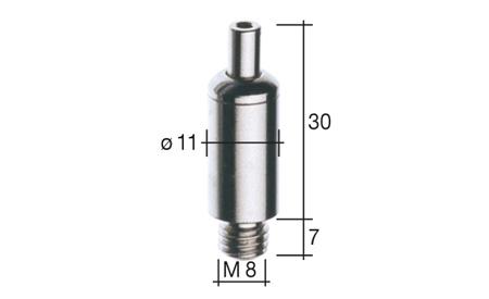 Adj. Cable Tensioner Y0200 