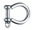 Bow Shackle 835