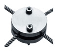 Cross Clamp 858