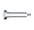 Radiused Head Stop 869