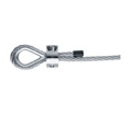 Light Clamp 874